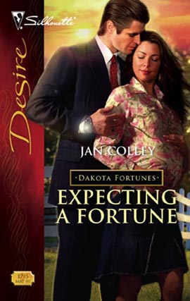 Title details for Expecting a Fortune by Jan Colley - Available